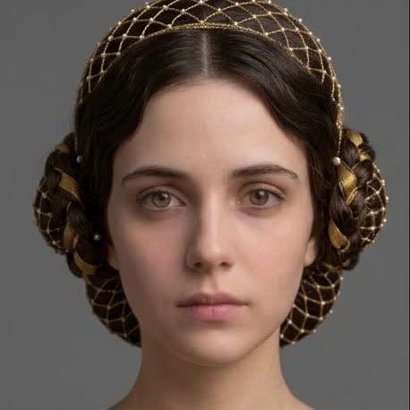 Maren Cole — Palazzo Medici Banquet