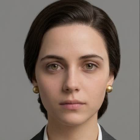 Maren Cole — Audition — Tailored Blazer