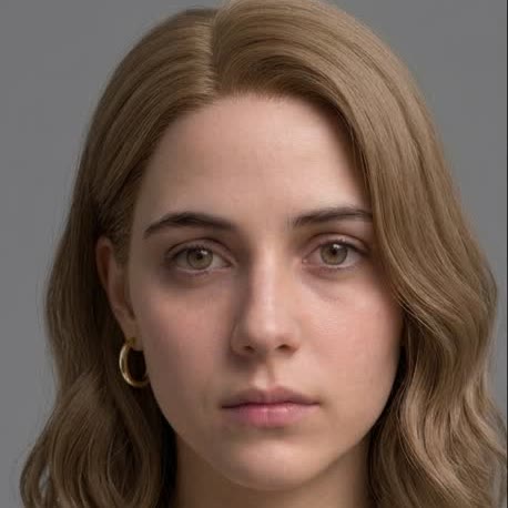 Maren Cole — Daily Audition-Ready Casual